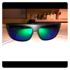 Dragon Wormser Sunglasses